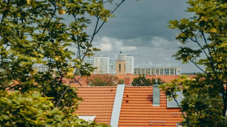 Ferienwohnung Andreasvorstadt