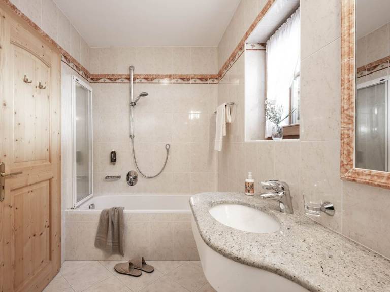 Ferienwohnung in Villanders für max. 6 Gäste