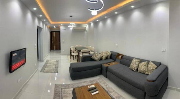 Rental apartment | Dogs allowed in Giza