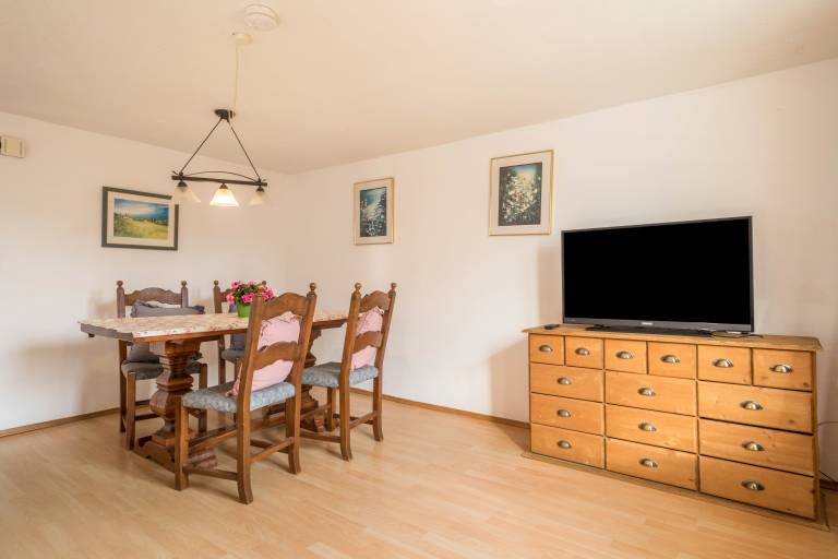 Pleasant rental apartment | Mountain view | Pets are welcome in Lindau
