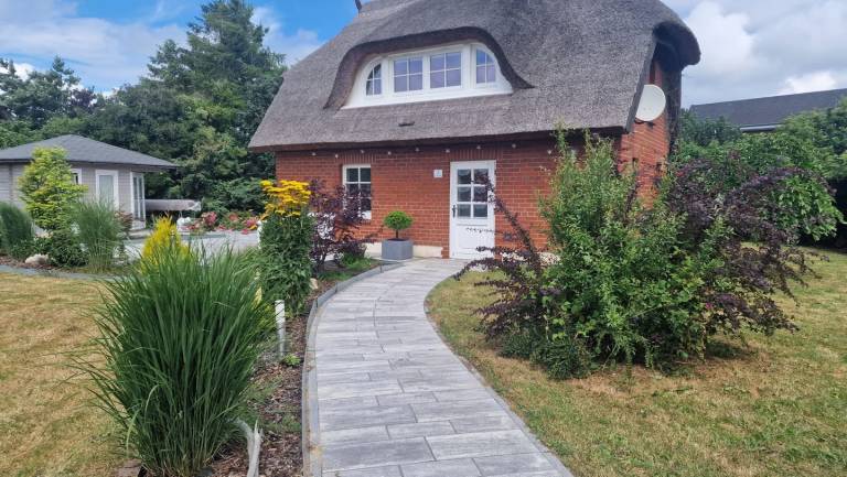 House Dranske