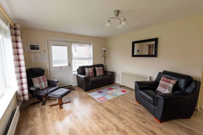 Apartment Lerwick
