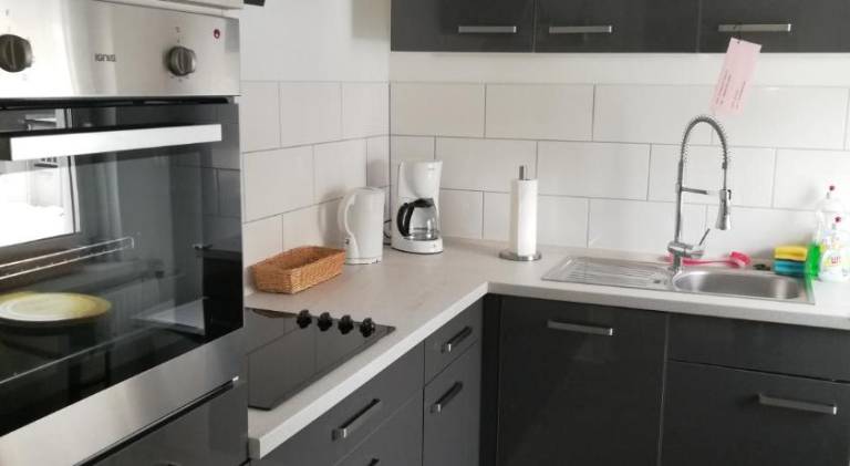 Holiday apartment with 3 rooms for 6 persons — photo 5