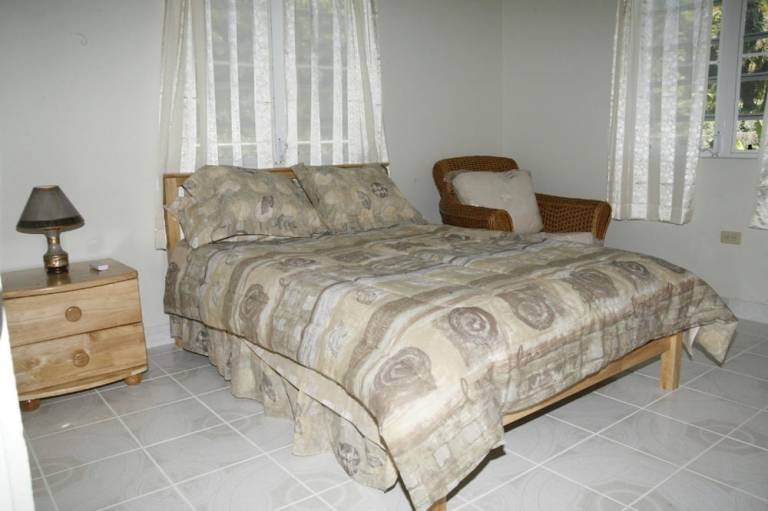 Cottage Saint John