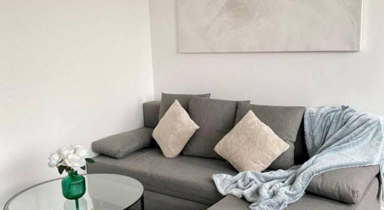 60 m² Ferienwohnung