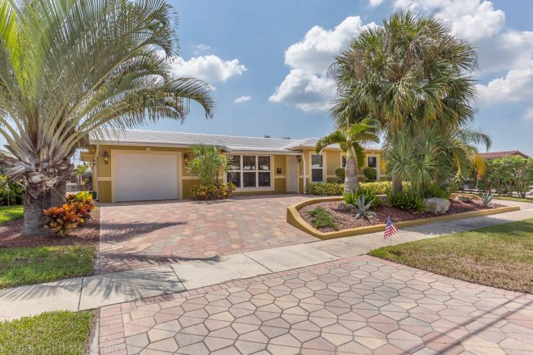 House  Pompano Beach