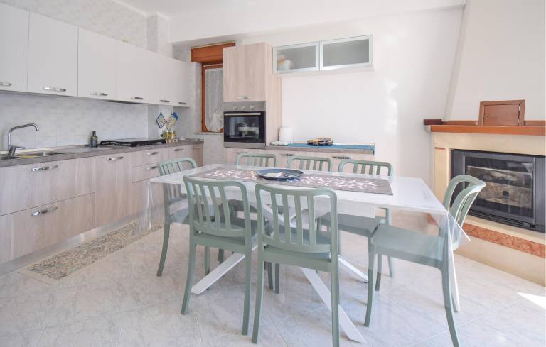 Casa Montecorvino Pugliano