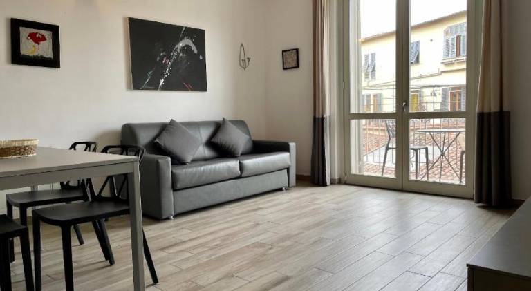 Holiday apartment | Near Florence Cathedral in Santa Maria