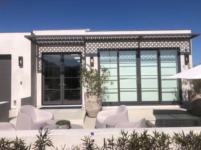 House Pacific Palisades