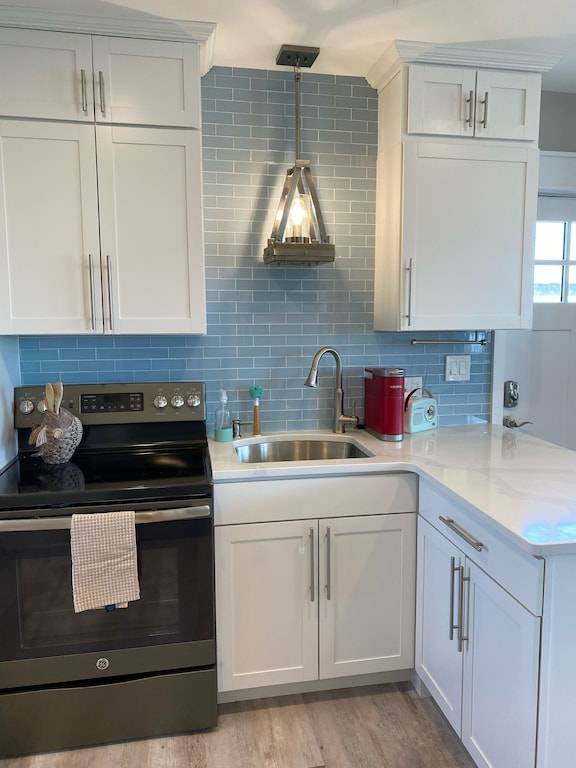 Apartment Seabrook