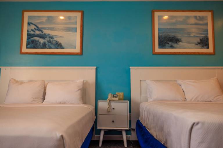 Motel  Manasquan