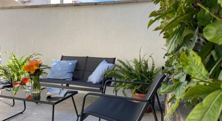 Apartment with 1 room for 2 persons — photo 3