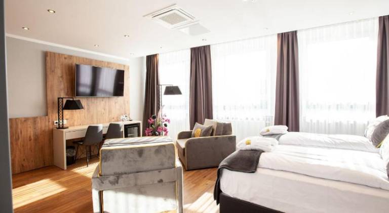 DORMERO Hotel Bremen in Bremen