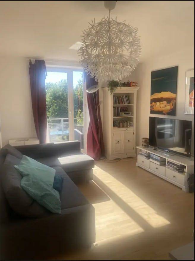Ferienwohnung Eppendorf