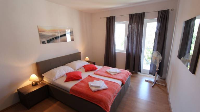 Apartman  Gabonjin