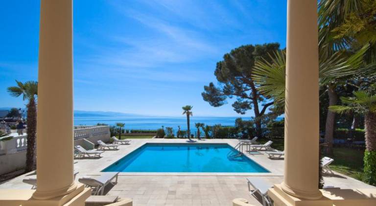 Villa Amalia - by Liburnia Hotels & Villas — photo 2