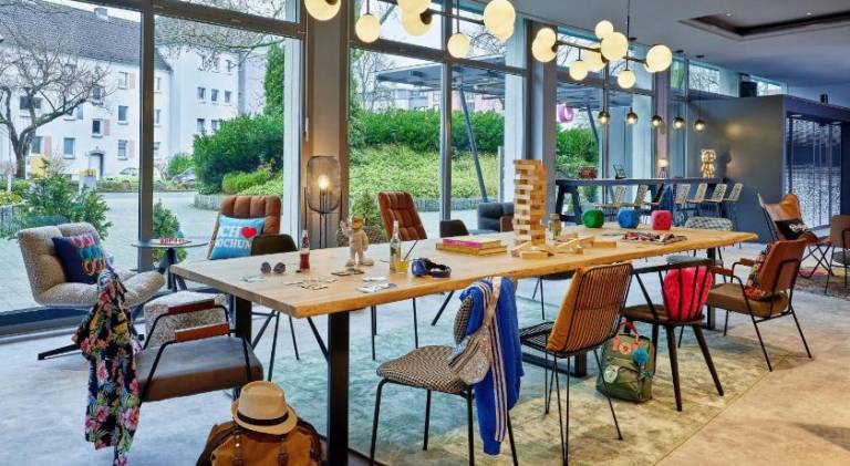 Moxy Bochum — photo 4