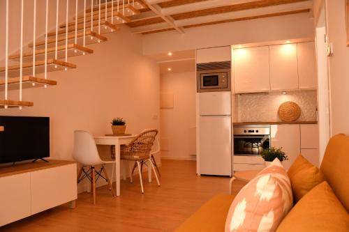 Apartment  Illa de Arousa