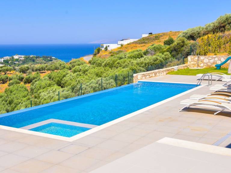Ferienhaus Gazi