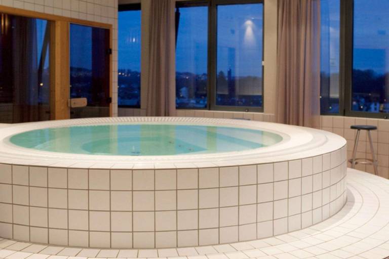 Clarion Hotel Stavanger — photo 4