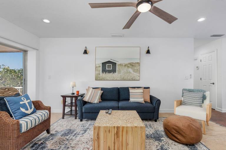 Condo Caloosahatchee
