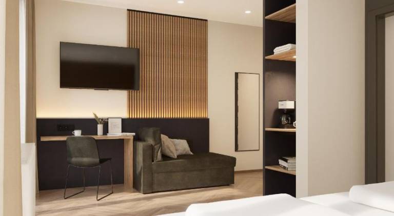 Pawlow Hotel — photo 4