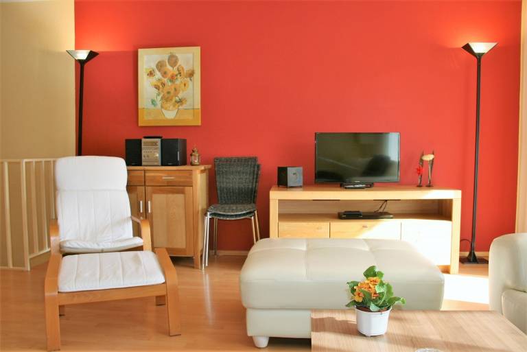 Apartment Altona