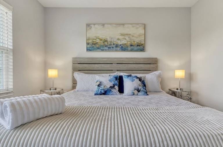 Apartment  Windermere