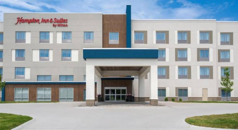 Hampton Inn & Suites by Hilton Alpena in Alpena, MI
