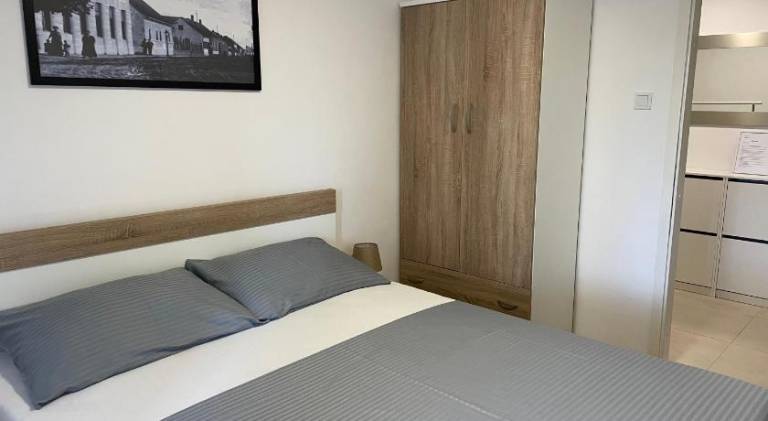 Apartman Voloder