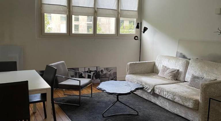 Apartment with 1 room for 2 persons — photo 2