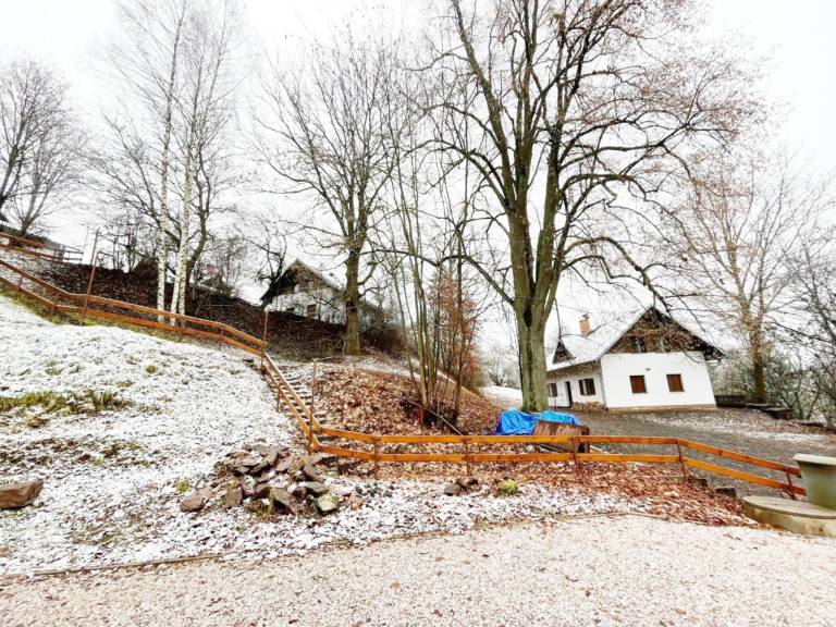 Dům Čermná