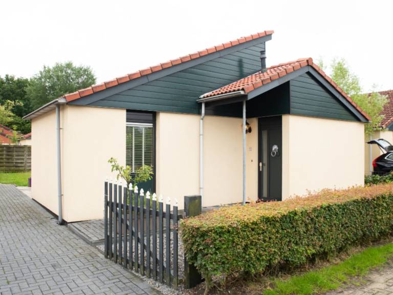 Huis Zevenhuizen