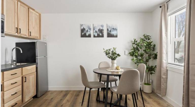 Holiday apartment with 1 room for 4 persons — photo 3