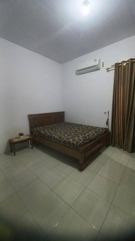 House Sungai Jawi