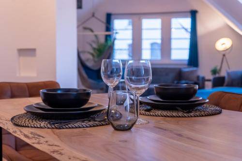 Ferienwohnung Ulm