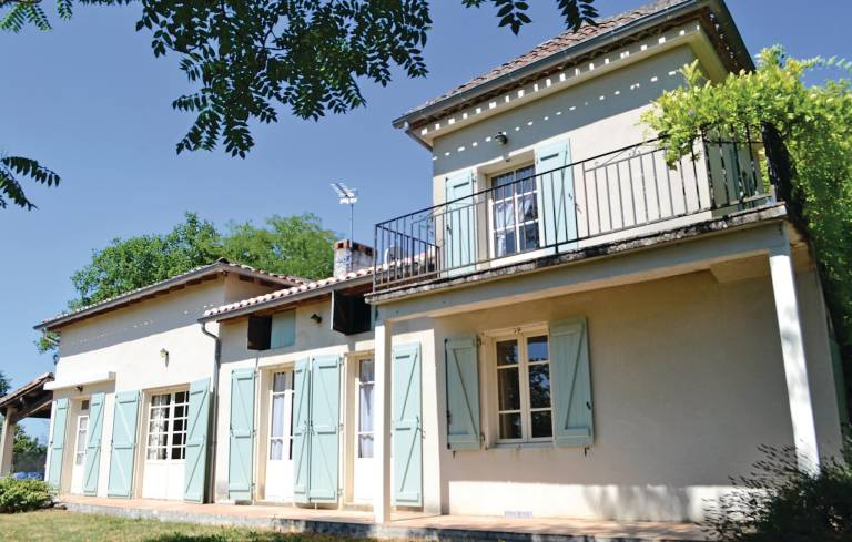 Maison de vacances  Castelsarrasin