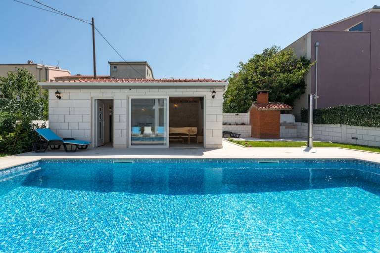 Ferienwohnung Split