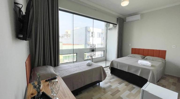 Hotel Carmelita — photo 2