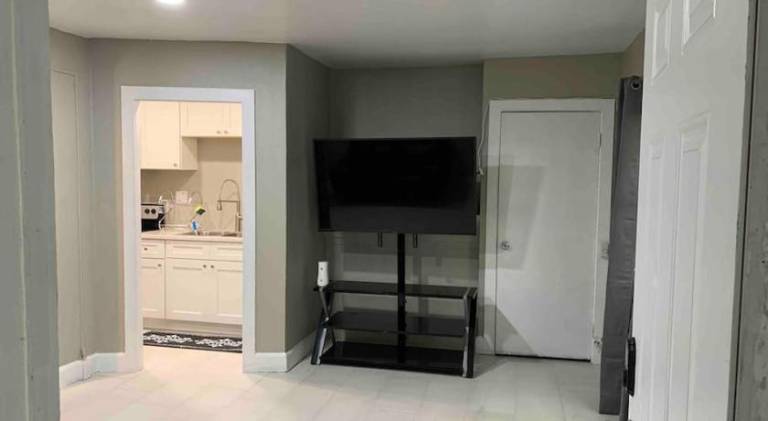 46 m&sup2; Ferienwohnung