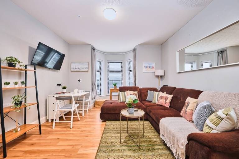Apartment Portrush