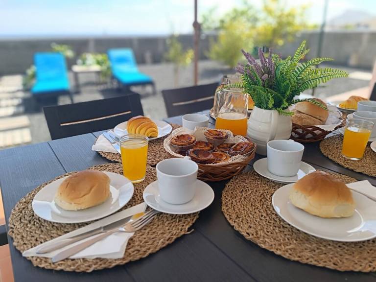 Dom  Porto Santo