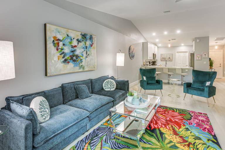 Canal-Front Oasis! Port Charlotte Condo w/ Lanai in Port Charlotte, FL