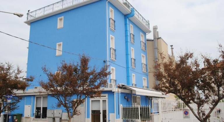 Hotel Eden in Porto San Giorgio