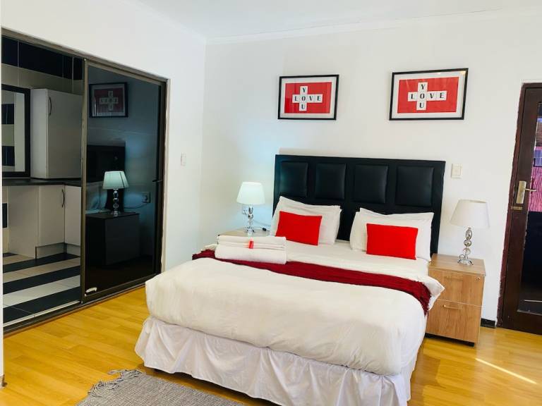 Logement Birchleigh North
