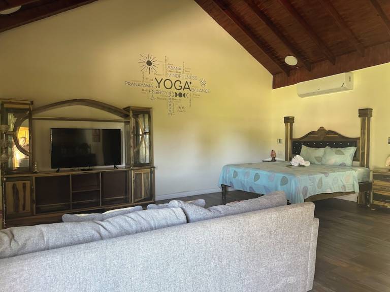Lodge Westmoreland Parish