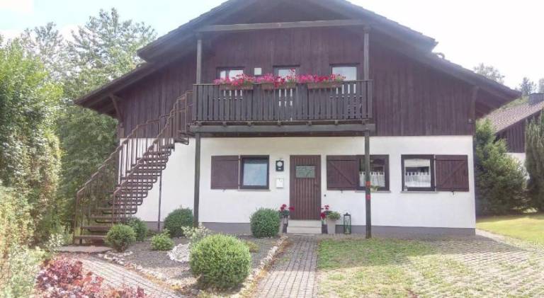 Ferienwohnung  Hermeskeil