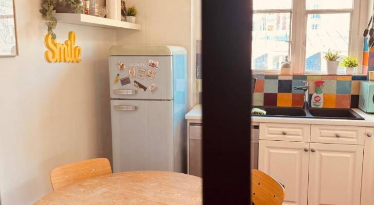 Fully equipped wonderful holiday apartment | Next to Arc de Triomphe | Good for workation | Pet-friendly — photo 3