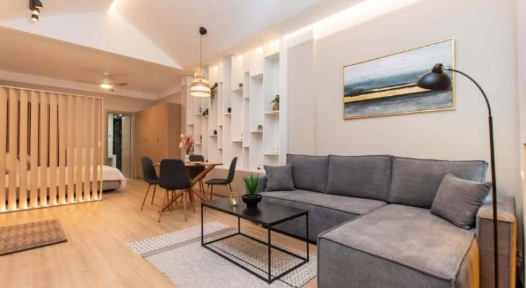 Holiday apartment | Next to Church of Agios Demetrios — photo 2