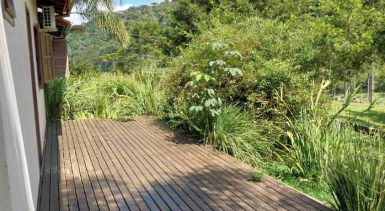 Villa with 2 rooms for 7 persons — photo 5
